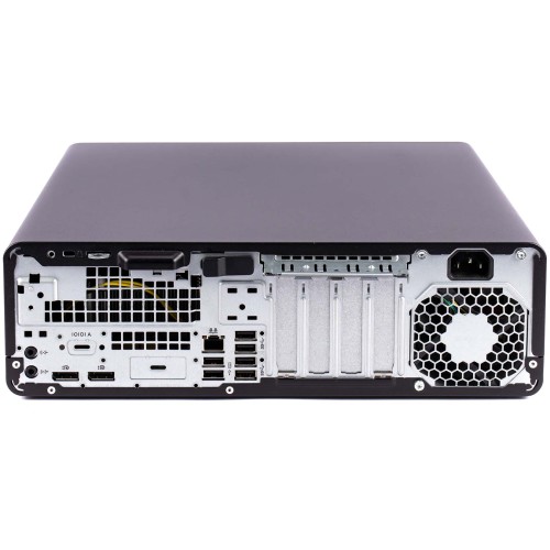 Gebruikte Desktops Hewlett-Packard 800 G3 SFF| Asbas - Nr 1 in